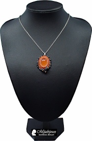 ŠPERKY Z MINERÁLŮ