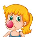 Náramky pro kamarádku 