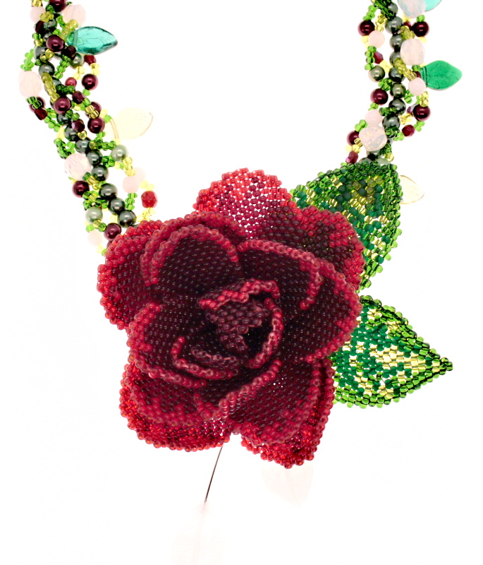 Luxusní náhrdelníky