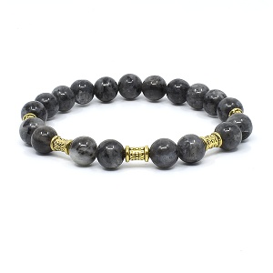 Náramek z minerálu labradorit