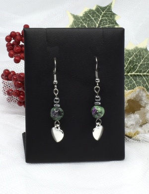 Nášnice ze zoisitu