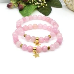 Náramky pro maminku a dceru