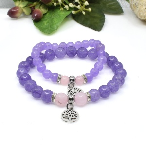 Náramky pro dceru a maminku