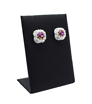 Náušnice Ella č.5