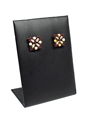 Náušnice puzety Ida č. 2