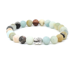 Náramek z minerálu amazonit