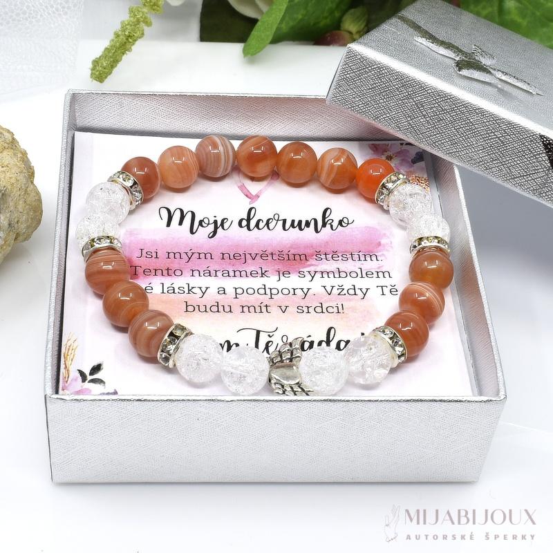 Pro dceru 2 - Krabička s věnováním