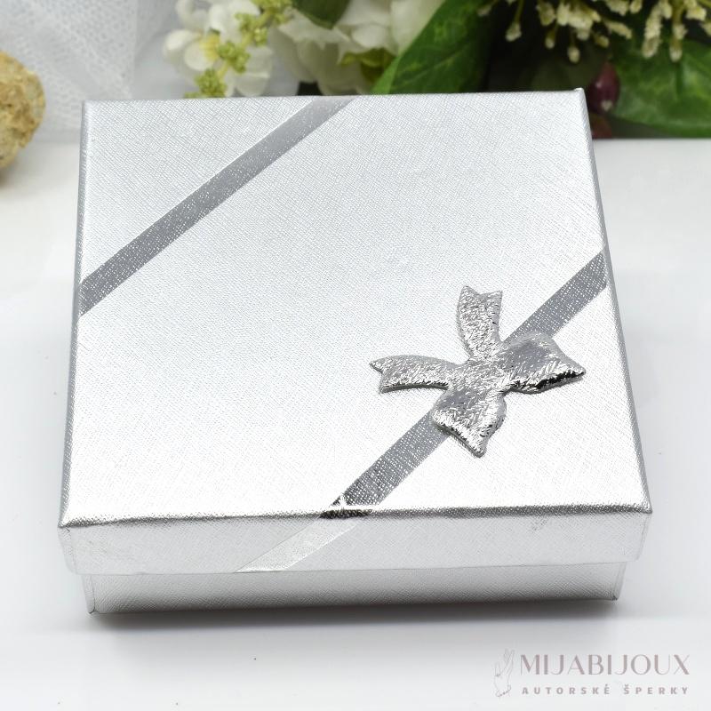 Pro maminku s dcerou - Krabička s věnováním