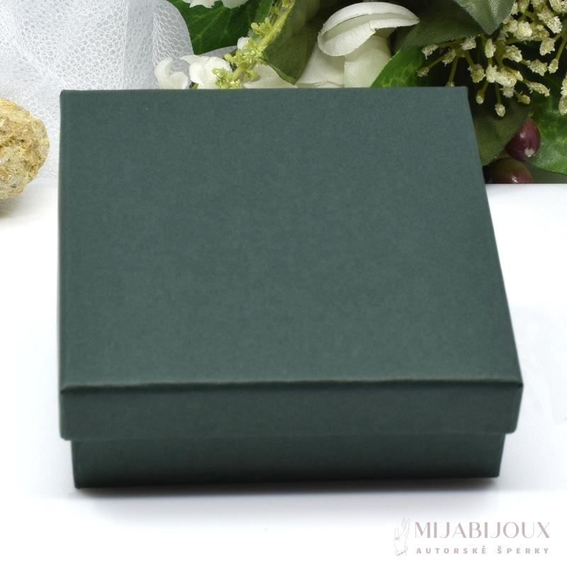 Pro dceru 2 - Krabička s věnováním