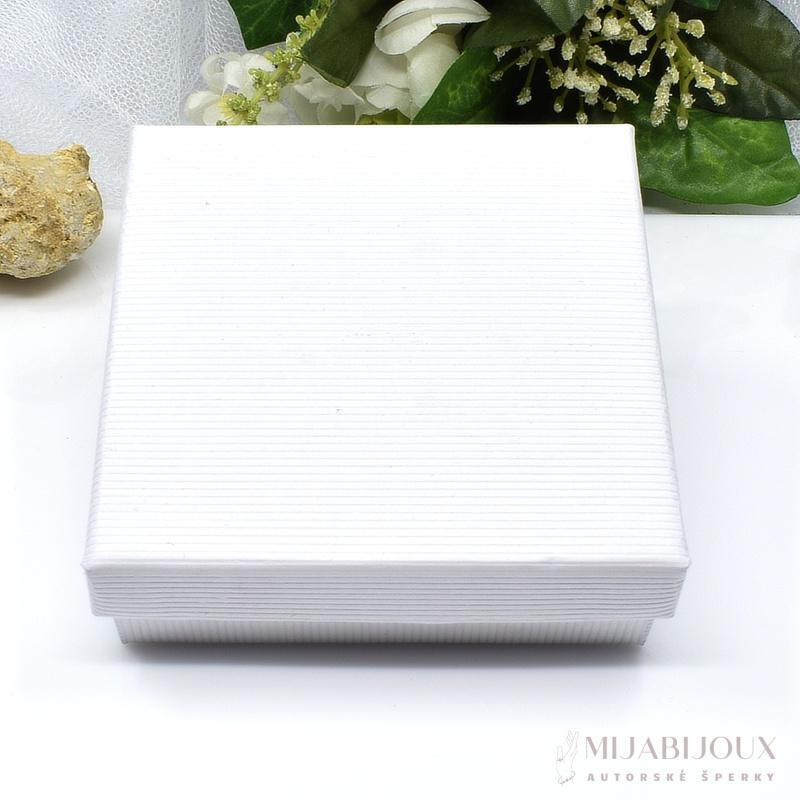 Pro dceru 2 - Krabička s věnováním